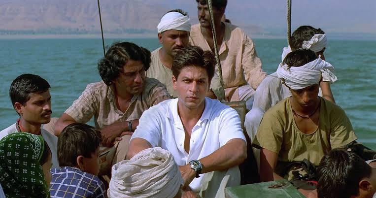 6 Fakta Menarik Swades, Film Bollywood yang Ditolak Aamir Khan